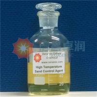 High Temperature Sand Control Agent